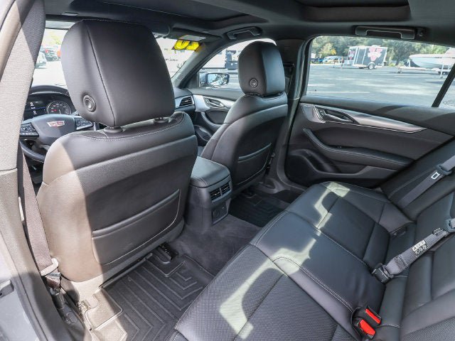 Used 2020 Cadillac CT5 Premium Luxury RWD image 27