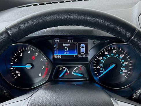 Used 2015 Ford Escape Titanium AWD/4WD image 12