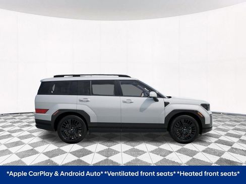 New 2026 Hyundai Santa Fe Calligraphy image 11