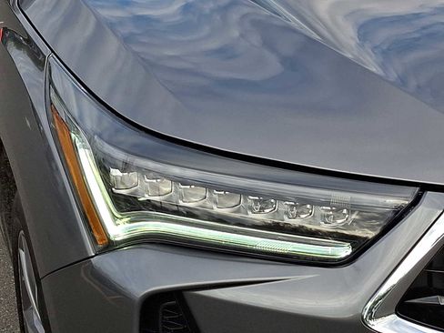 Certified 2024 Acura RDX SH-AWD w/ Technology Package image 7