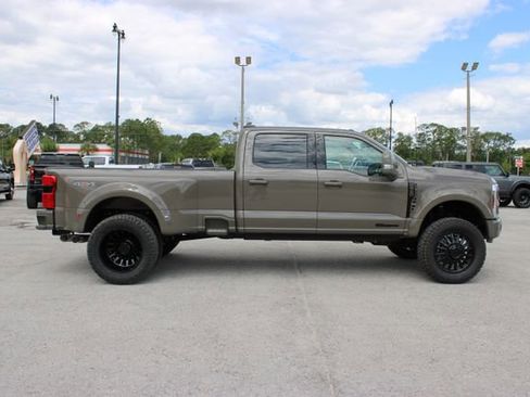 Used 2026 Ford F450 Lariat AWD/4WD image 12