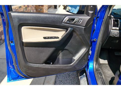 Used 2019 Ford Ranger Lariat w/ Equipment Group 501A Mid AWD/4WD image 9