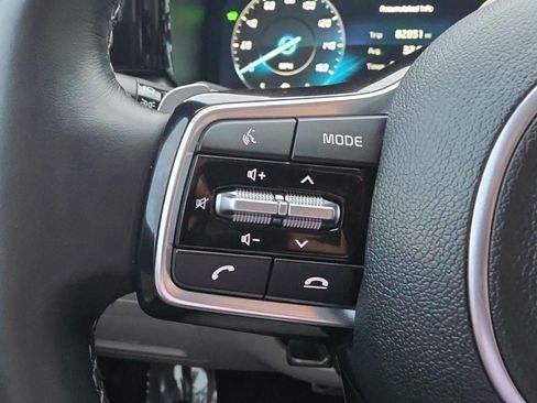 Used 2023 Kia Sorento SX Prestige w/ Panoramic Sunroof Package AWD/4WD image 58