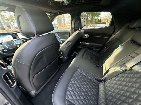 Used 2024 Genesis GV60 Performance image 24