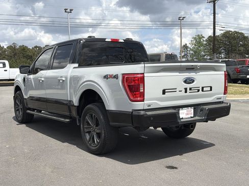 Certified 2023 Ford F150 XLT w/ Equipment Group 302A High image 24