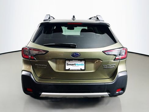 Used 2023 Subaru Outback Touring XT image 6
