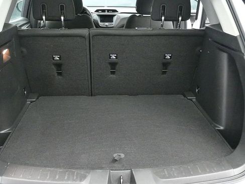 Used 2023 Chevrolet TrailBlazer LS image 13