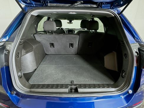 Used 2022 Chevrolet Equinox LT image 23