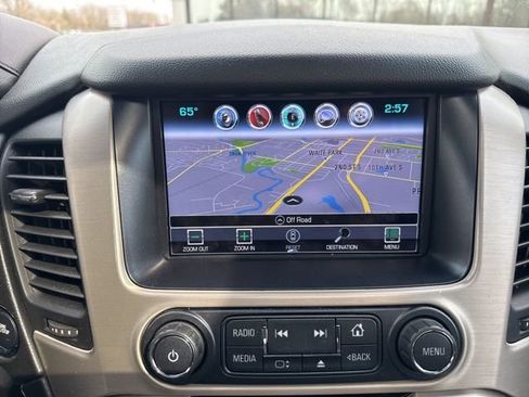 Used 2018 GMC Yukon Denali w/ Denali Ultimate Package image 21