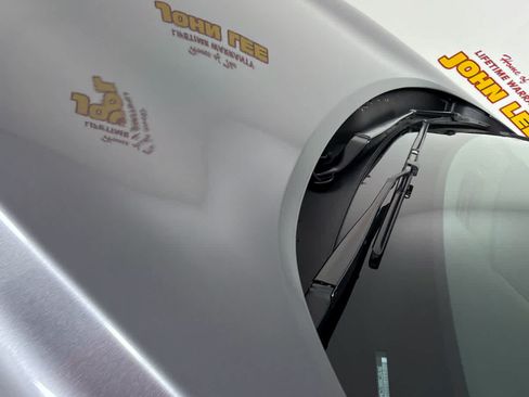 New 2026 Nissan Rogue SV AWD/4WD image 11