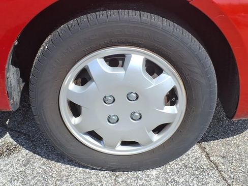 Used 2010 Kia Rio LX FWD image 16