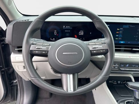 Used 2026 Hyundai Kona SEL Sport FWD image 27