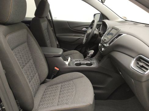 Used 2024 Chevrolet Equinox LT image 21