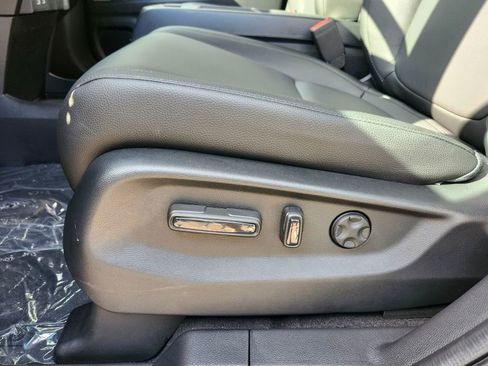 New 2026 Honda Odyssey EX-L image 6