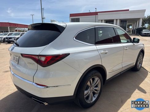 Certified 2023 Acura MDX 3.5L image 5
