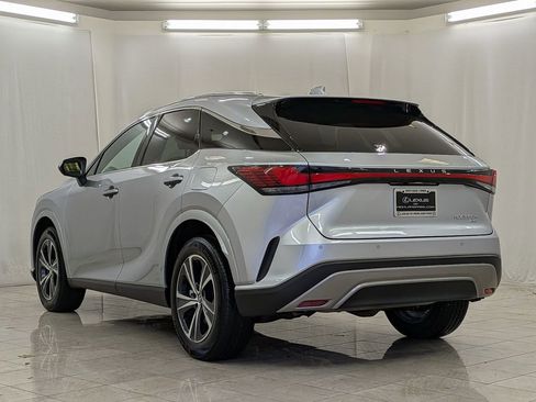 Used 2024 Lexus RX 350h w/ Convenience Package image 6