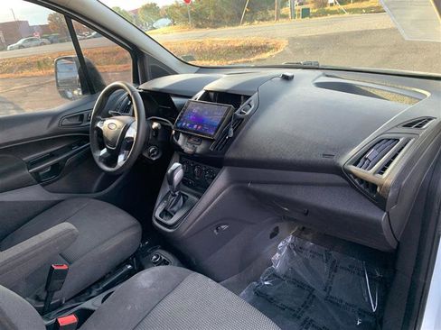 Used 2017 Ford Transit Connect XL image 16