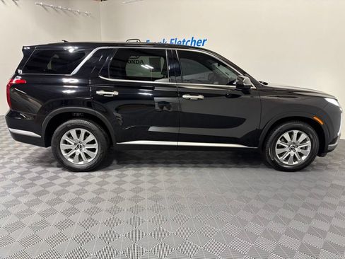 Used 2023 Hyundai Palisade SE AWD/4WD image 7