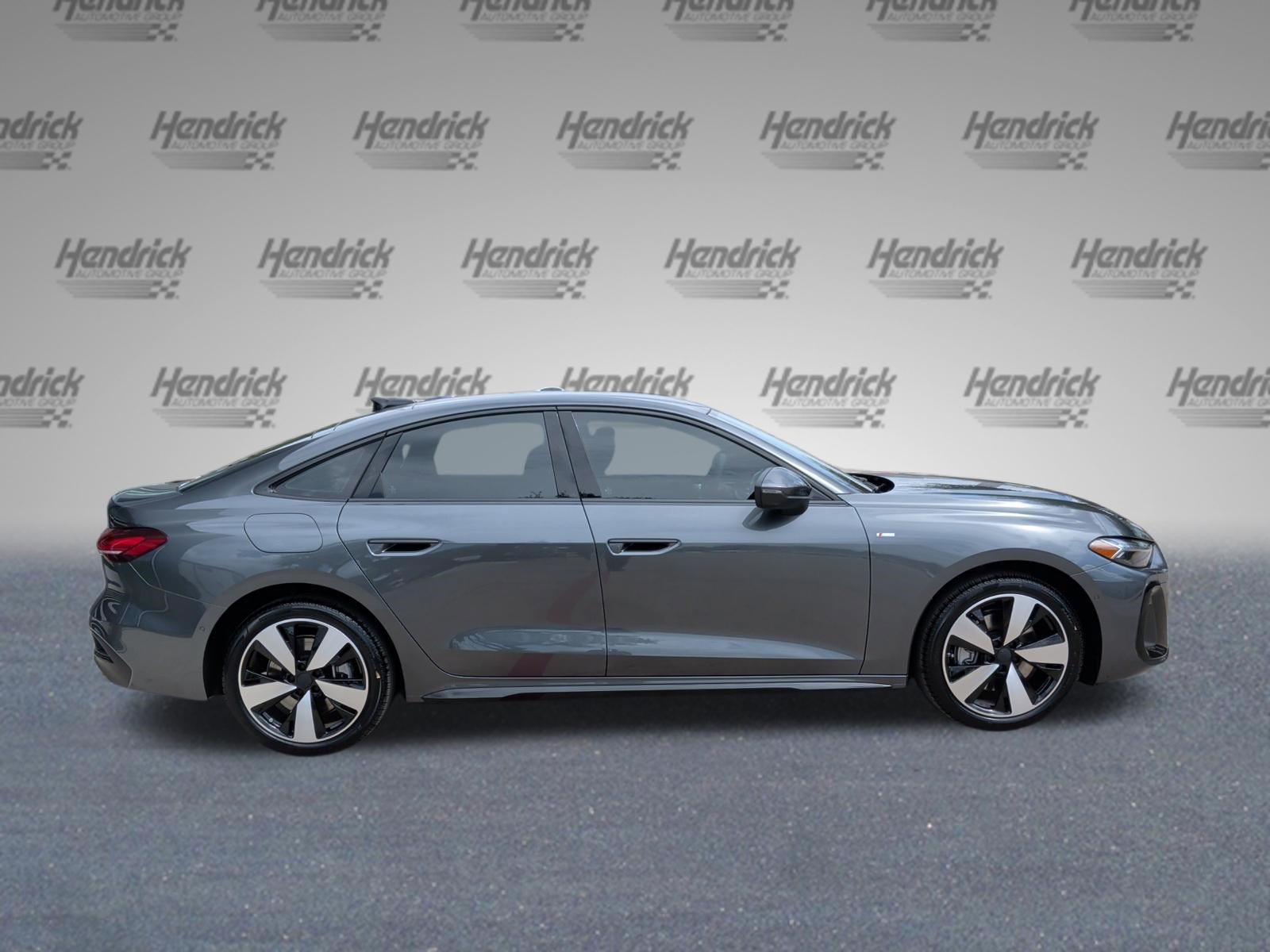 Used 2026 Audi A5 Premium Plus AWD/4WD image 10