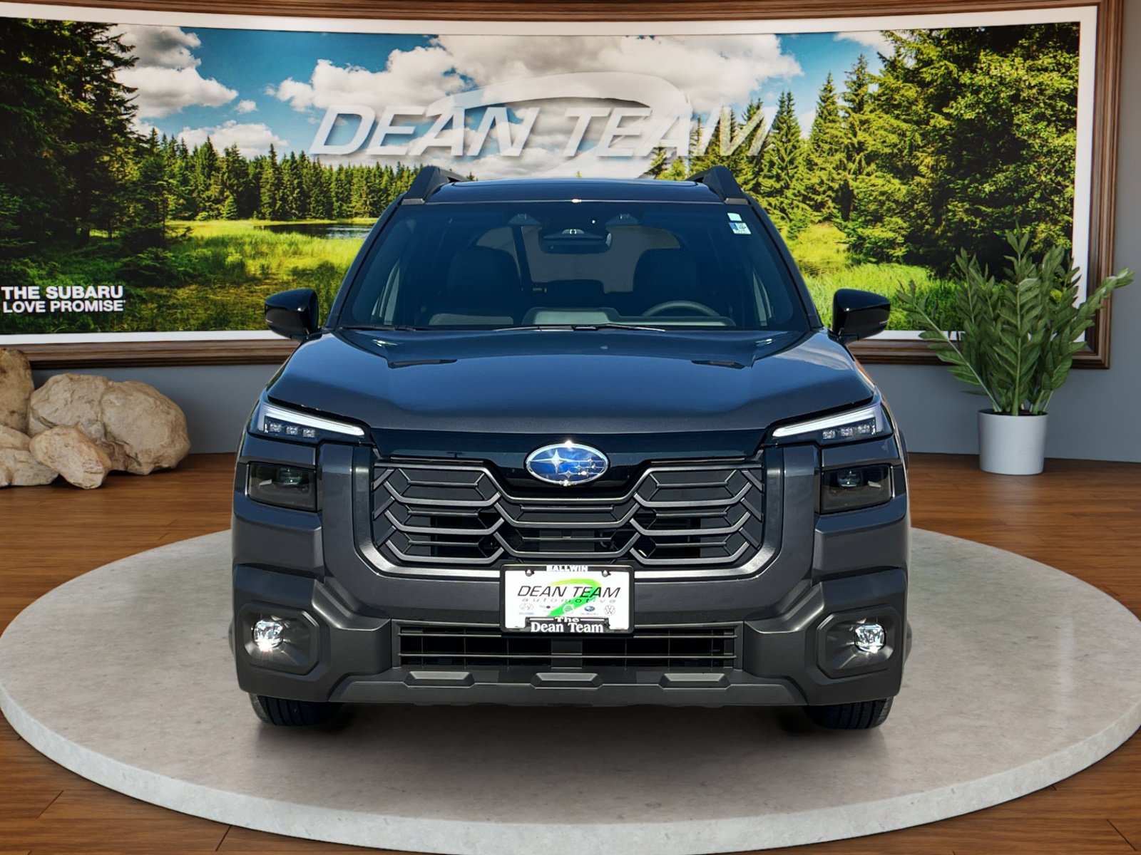 New 2026 Subaru Outback Limited AWD/4WD image 2