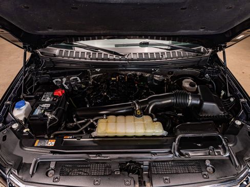 Used 2021 Ford Expedition Max Platinum image 31