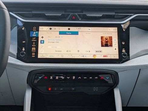 New 2026 Jeep Cherokee Laredo AWD/4WD image 13