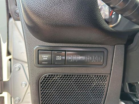 Used 2014 Jeep Wrangler Unlimited Rubicon w/ Connectivity Group AWD/4WD image 29
