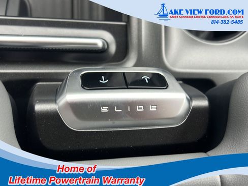 New 2026 Ford Expedition Active AWD/4WD image 36