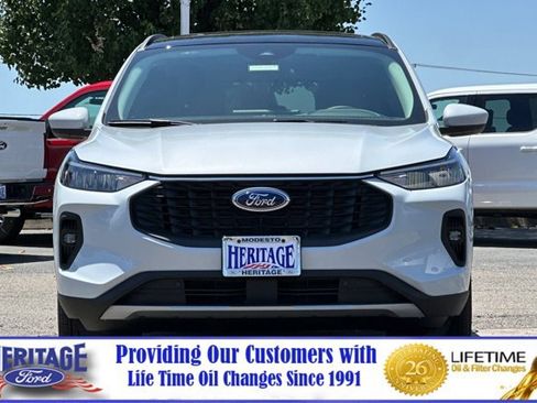 New 2025 Ford Escape SE image 6