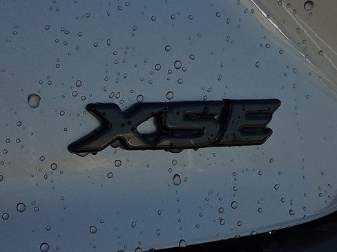 New 2026 Toyota Camry XSE FWD image 12