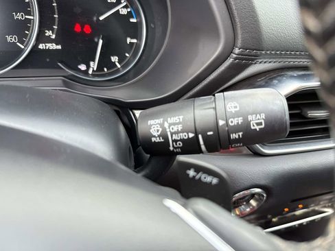 Used 2020 MAZDA CX-5 Grand Touring image 37