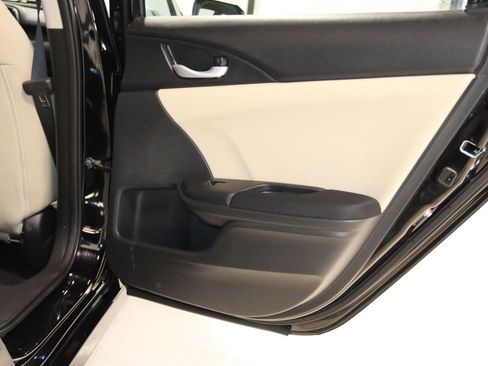 Used 2018 Honda Civic LX image 54
