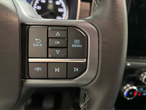 Certified 2023 Ford F150 XLT w/ Equipment Group 302A High AWD/4WD image 14