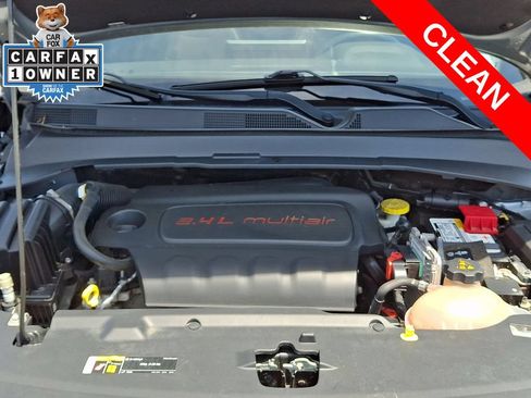 Used 2022 Jeep Compass Limited w/ Sun and Sound Group AWD/4WD image 28