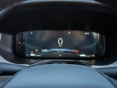 New 2025 Jeep Compass Limited w/ Elite Group image 20