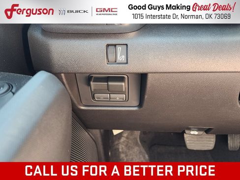 New 2026 GMC Canyon Elevation w/ Convenience Package AWD/4WD image 20