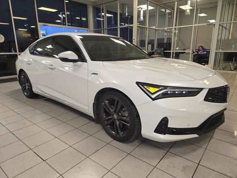 Certified 2023 Acura Integra A-Spec image 2