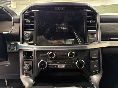 New 2026 Ford F150 Lariat AWD/4WD image 22