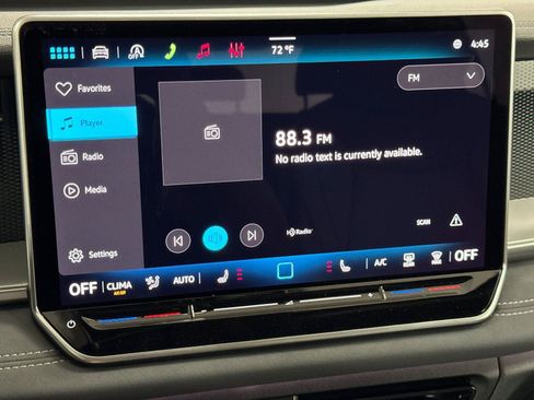 New 2026 Volkswagen Tiguan SE R-Line AWD/4WD image 17