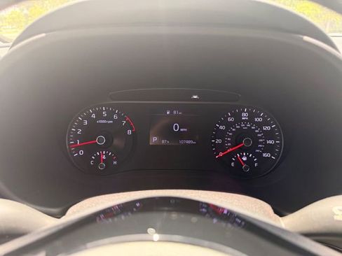 Used 2020 Kia Soul EX FWD image 6