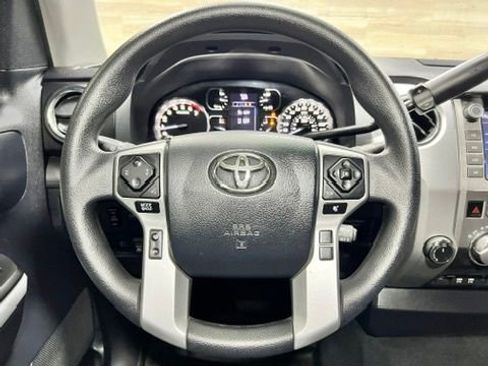 Used 2020 Toyota Tundra SR5 AWD/4WD image 8