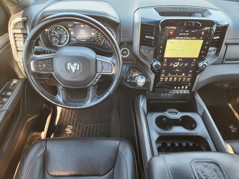 Used 2021 RAM 1500 Rebel w/ Rebel Level 2 Equipment Group image 27