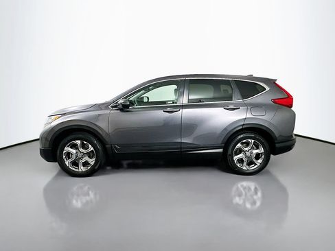 Used 2019 Honda CR-V EX-L image 8