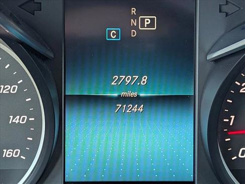 Certified 2019 Mercedes-Benz C 300 Sedan image 11