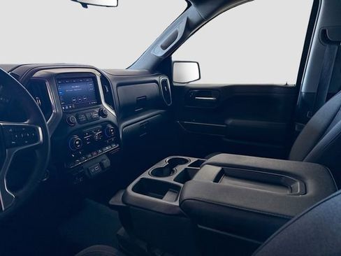 Used 2019 Chevrolet Silverado 1500 LT w/ All-Star Edition image 23