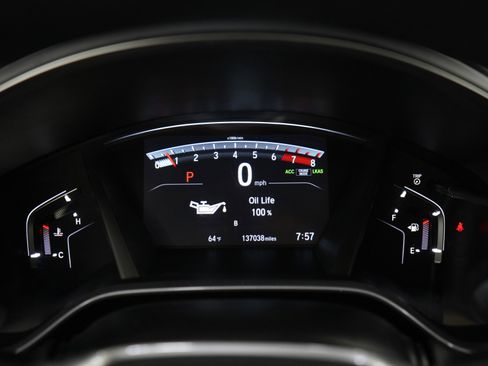 Used 2020 Honda CR-V EX image 23