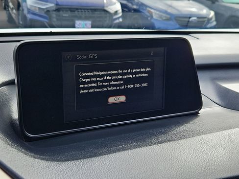 Used 2017 Lexus RX 350 AWD image 19