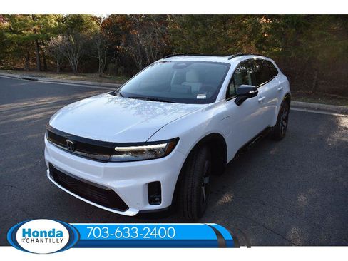 New 2026 Honda Prologue Touring image 4