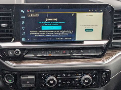 New 2026 Chevrolet Silverado 1500 LT w/ Leather Package image 15