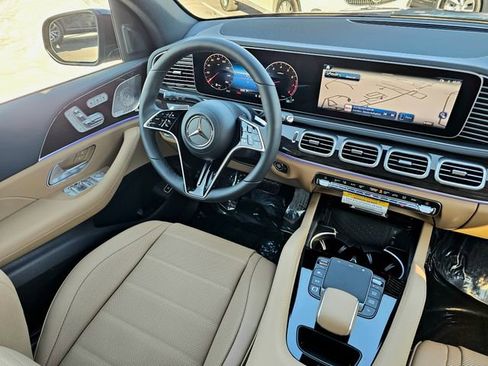 New 2026 Mercedes-Benz GLE 350 4MATIC image 27